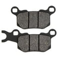 thumbnail image 4 of Niche Rear Right Brake Pad for Can-Am Defender HD10 Semi-Metallic UTV 519-KPA2342D, 4 of 5
