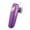 Purple, variant on Clearance Deal! Kyusrd Bluetooth Headset In Ear High Power Super Long Standby Business Sports