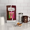 thumbnail image 3 of Fresh Roasted Coffee, Jamaican Me Crazy Flavored Coffee Whole Bean, 80 oz 5 lbs, 3 of 6