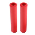 thumbnail image 2 of Lightweight Bike Grips, Bike Handlebar Grips, Ergonomic Design Comfort For Most Bicycle For, 2 of 8