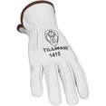 thumbnail image 2 of Tillman 1415 Premium Top Grain Goatskin Drivers Gloves, Unlined, Medium, 2 of 2