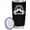 Black - New Dad, variant on Fathers Day New Dad Gifts, New Dad Gifts for Men, First Time Dad Gifts from Wife, Expectant Dad Gifts, Gifts for New Dads of Daughters, Dad to Be Gifts 20oz Coffee Tumbler