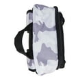 thumbnail image 4 of Reebok Men’s Otis Backpack with 13” Laptop Sleeve, Light Gray Camo, 4 of 4