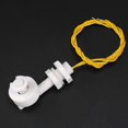 thumbnail image 4 of 2pcs/set DC 110-220V Water Level Sensor Right Angle Float Switch for Fish Tank, 4 of 5
