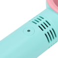 thumbnail image 3 of Fosa USB Fan,Portable Mini USB Rechargeable Bladeless Hand Held Grafting False Eyelashes Fan , Mini Eyelashes Fan, 3 of 8