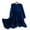 Sapphire, variant on KYAIGUO Toddler Kids Girls Spring Fall Dress Little Big Girls Long Sleeve Dresses Party Gown Holiday Dresses Ruffled Casual Pullover Dresses for 7-12Y