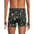 thumbnail image 3 of Pair of Thieves Men's Holiday Cocktails Boxer Brief, 1-Pack, 3 of 3