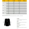 thumbnail image 2 of Xuanfei Women V Neck Swiss Dots Sleeveless Solid Color Chiffon Tank Top, 2 of 7