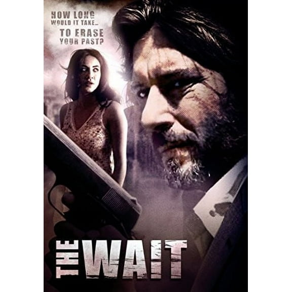 Wait (l'attesa) (DVD)