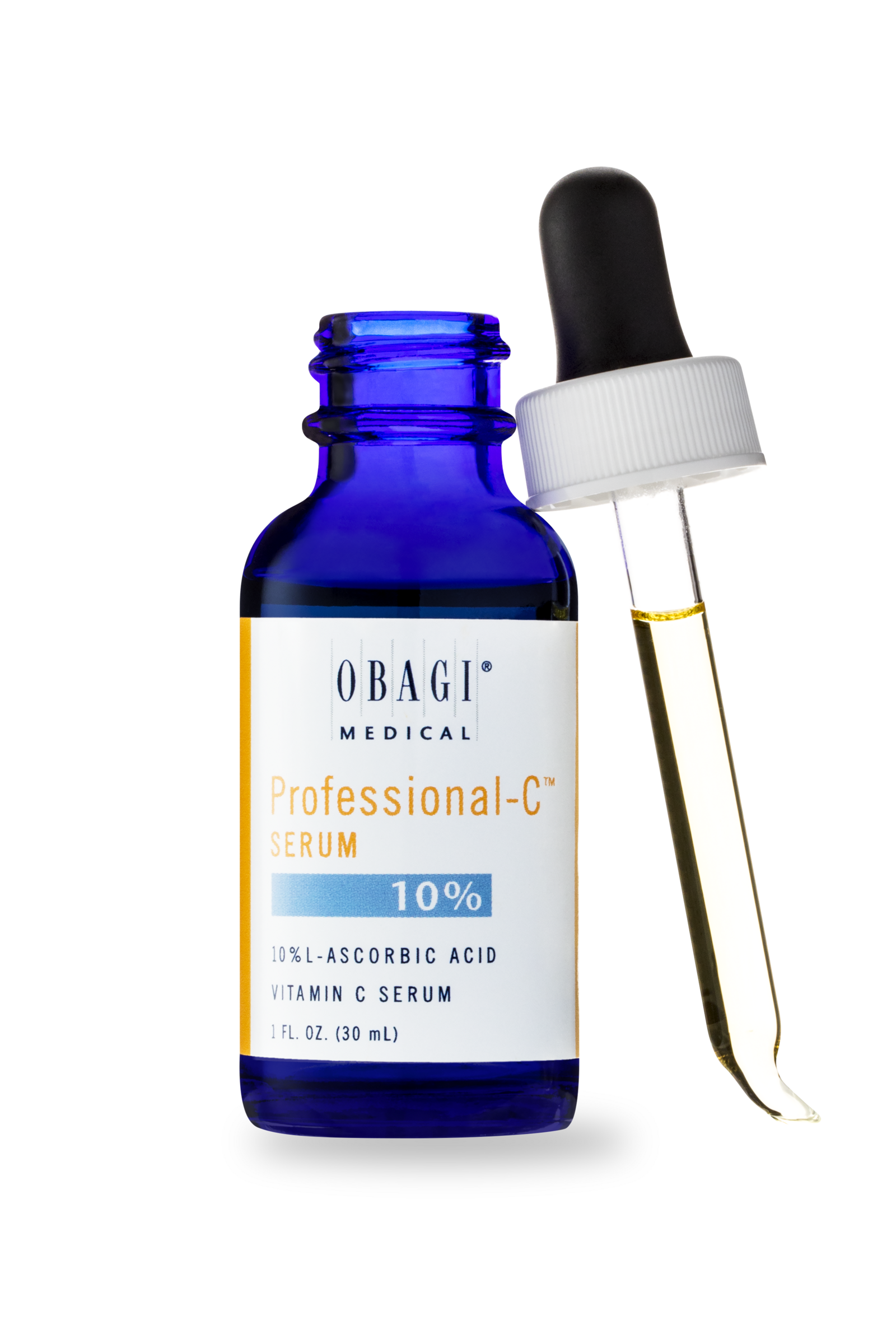 Obagi System Professional-C Vitamin C Serum 10% 1 oz - image 4 of 9