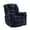 Blue, variant on Triple Motor Power Lift Recliner Chair for Elderly with Heat and Massage,Lay Flat Lift Chair with Electric Adjustable Headrest, Infinite Position,Extended Footrest,Navy Blue