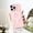 Pink, variant on Allytechgroup iPhone 17 Pro Case, TPU Back Cover Compatible with Magsafe Slim Fit Bumper Rugged Protective Shock Resistant Phone Case for Apple iPhone 17 Pro, Rose