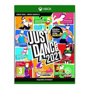 Open Box Just Dance 2021 - Xbox Series X, Xbox One