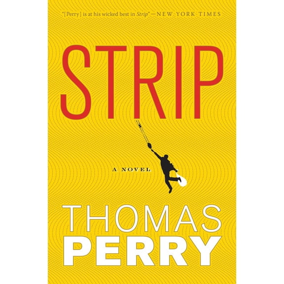Strip (Paperback)