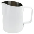thumbnail image 1 of Taza de café con leche, taza de café de 420 ml, taza para espuma, taza de café, instalación sin esfuerzo, 1 of 8
