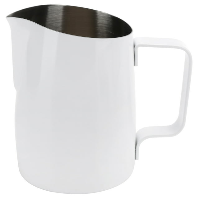 Taza de café con leche, taza de café de 420 ml, taza para espuma, taza de café, instalación sin esfuerzo