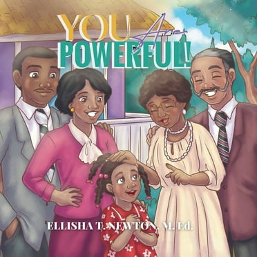 You Are Powerful!, (Paperback)