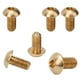 thumbnail image 5 of Tornillo de cabeza hexagonal, 50 piezas, suministros industriales de cabeza hexagonal redonda, tornillo redondo, diseño de última generación, 5 of 12
