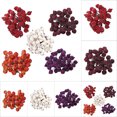 thumbnail image 2 of Christmas Berries Cute Decorative Artificial Berries Artificial Plant for Home, 2 of 10