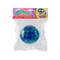 thumbnail image 2 of Orb Odditeez Beadiballz Ultra Glitter Clear, 2 of 3
