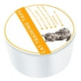 thumbnail image 3 of Billuyoard Pet Scratch Tape Clear Acrylic Training Sticker Muebles para sofá Alfombra Puertas Suministros para gatos M de 4 pulgadas Billuyoard PT000317-01, 3 of 6