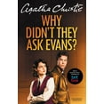 thumbnail image 2 of Why Didn't They Ask Evans? [Tv Tie-In], (Paperback), 2 of 2
