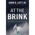 thumbnail image 2 of At the Brink : Will Obama Push Us Over the Edge? (Hardcover), 2 of 2