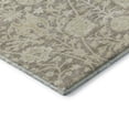 thumbnail image 6 of Dalyn Rugs Premium Machine Washable Mayfield AMF1086 Mocha 10' x 14' Rug, 6 of 7
