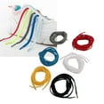 thumbnail image 4 of Lazy Shoelaces, Tying Free Shoelaces Beautiful Practical Multi Color Fashionable  For Casual Shoes, 4 of 8