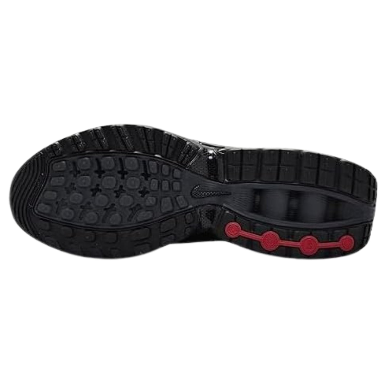 Men's Nike Air Max DN Black/Black-Black (DV3337 006) - 11.5