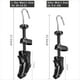 thumbnail image 4 of Ensanchador de Zapatos, Expansor de Zapatos Expansor de Zapatos, Ensanchador de Zapatos Ajustable de 4 Direcciones, L, 4 of 5