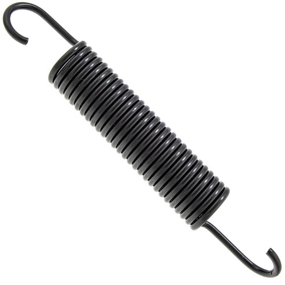 John Deere M158756 Extension Spring X300 X330 X350 X370 X380 X390 X500 X530 X580