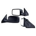 thumbnail image 1 of Espejo POLYWAY  Dodge Ram 2009 - 2013 Izquierdo, 1 of 1