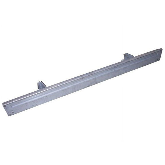 Brothers Trucks RCS72FS Rear Cross Sill - Fleetside - Steel Floor