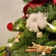 thumbnail image 4 of Árbol de Navidad artificial Nobles Pines, pequeño árbol de Navidad de escritorio, decoración navideña, adorno realista de hoja perenne, plegable y portátil, con base de madera y estructura, 4 of 6