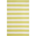 thumbnail image 1 of Safavieh Montauk Green Contemporary Rug - 6' x 9', 1 of 5