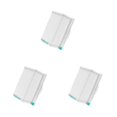 thumbnail image 4 of Vogacara Paper Trimmer Scoring Board Guide Craft DIY Paper Folding Scrapbooking Tool Type1 NO1, 4 of 5