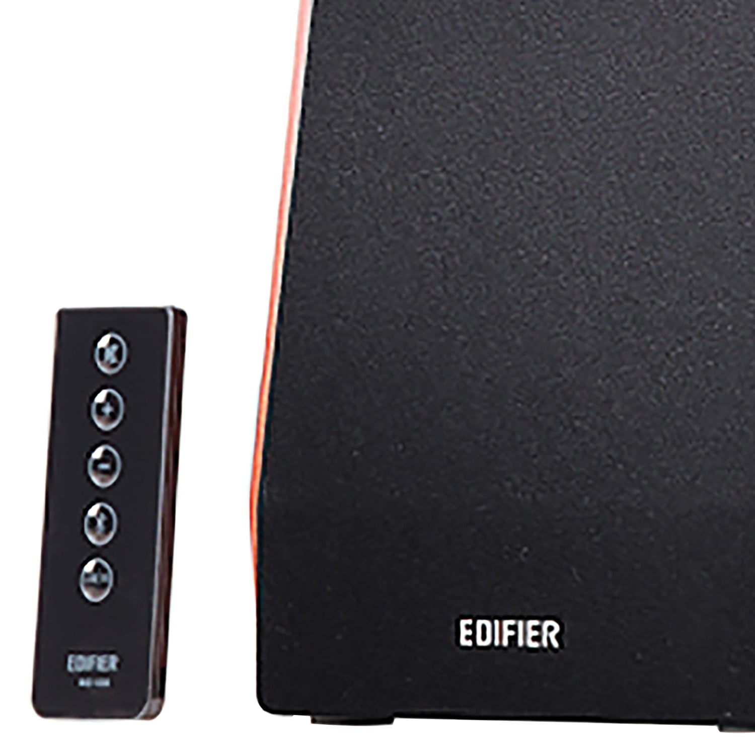  Edifier R1700BTs Active Bluetooth Bookshelf Speakers - 2.0  Wireless Near Field Studio Monitor Speaker - 66w RMS with Subwoofer Line  Out : Electronics