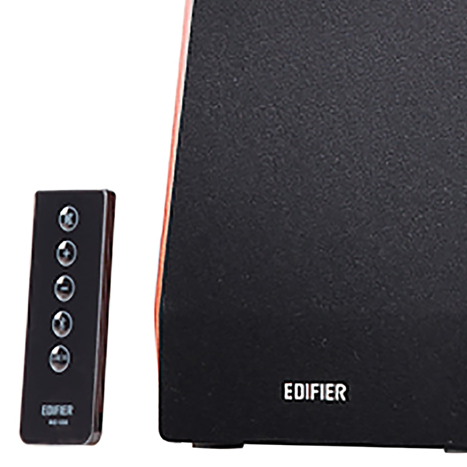 Edifier R1700BT Bluetooth Bookshelf Speakers - Active Near-Field Studio  Monitors - Powered Speakers 2.0 Setup Wooden Enclosure - 66w RMS :  Electronics 