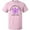 AD-Pink, variant on Inktastic Sjogrens Syndrome Butterfly 6.1 T-Shirt