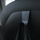 thumbnail image 3 of Sidaley 2 unids/set gancho de aluminio duradero para el respaldo del reposacabezas del asiento fácil de montar y portátil que ahorra espacio Automoción decorativa y accesorios, 3 of 6