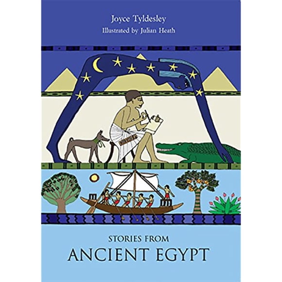 Stories from Ancient Egypt