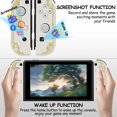 thumbnail image 3 of Wireless Controller Compatible with Switch for N-Switch,Wireless Game Controller (L/R) Compatible with Switch/Lite/OLED, 3 of 6