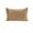Coffee, variant on Qholemyo Thickened Taffeta Pillow Covers Warm Pillow Towel Hotel Quality Pillow Cover Home Goods Soft Sleeping Pillow