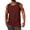 c01Red, variant on USNSM Men's Plus Size Sleeveless Shirts Cotton Workout Tank Tops Casual Muscle Washed T Shirt Summer Beach Tee Loose Fit White M
