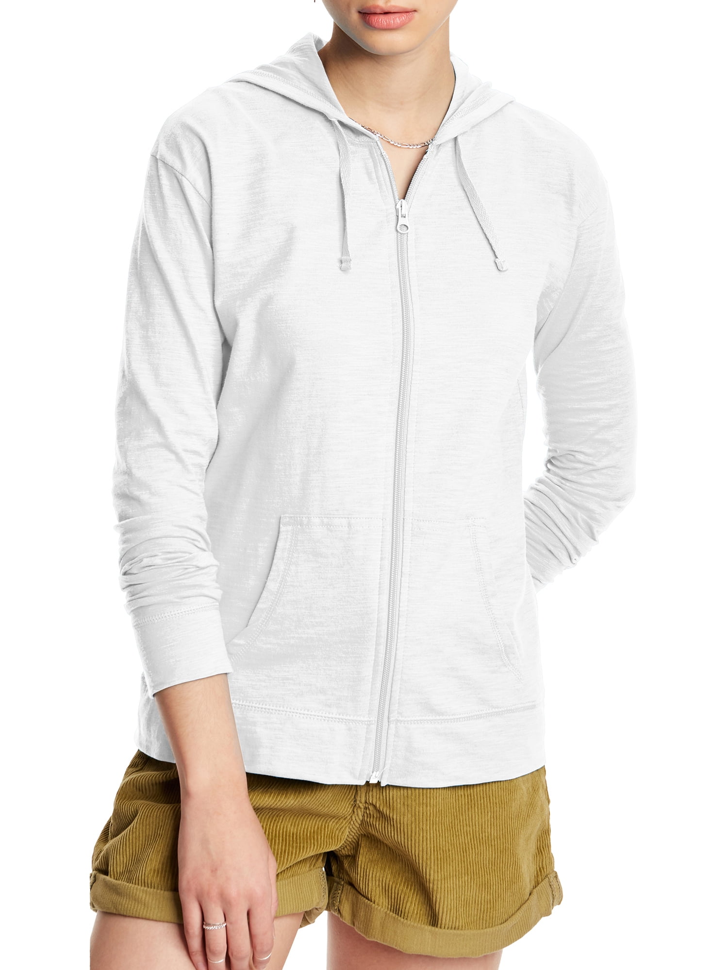 Adults Mens Womens Cricket White Bowls Top Jacket Zip Up Pockets Sweatshirt 