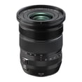 thumbnail image 1 of Lente Fujinon XF10-24mmF4 R OIS WR FUJIFILM Negro, 1 of 2