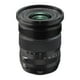 thumbnail image 1 of Lente Fujinon XF10-24mmF4 R OIS WR FUJIFILM Negro, 1 of 2