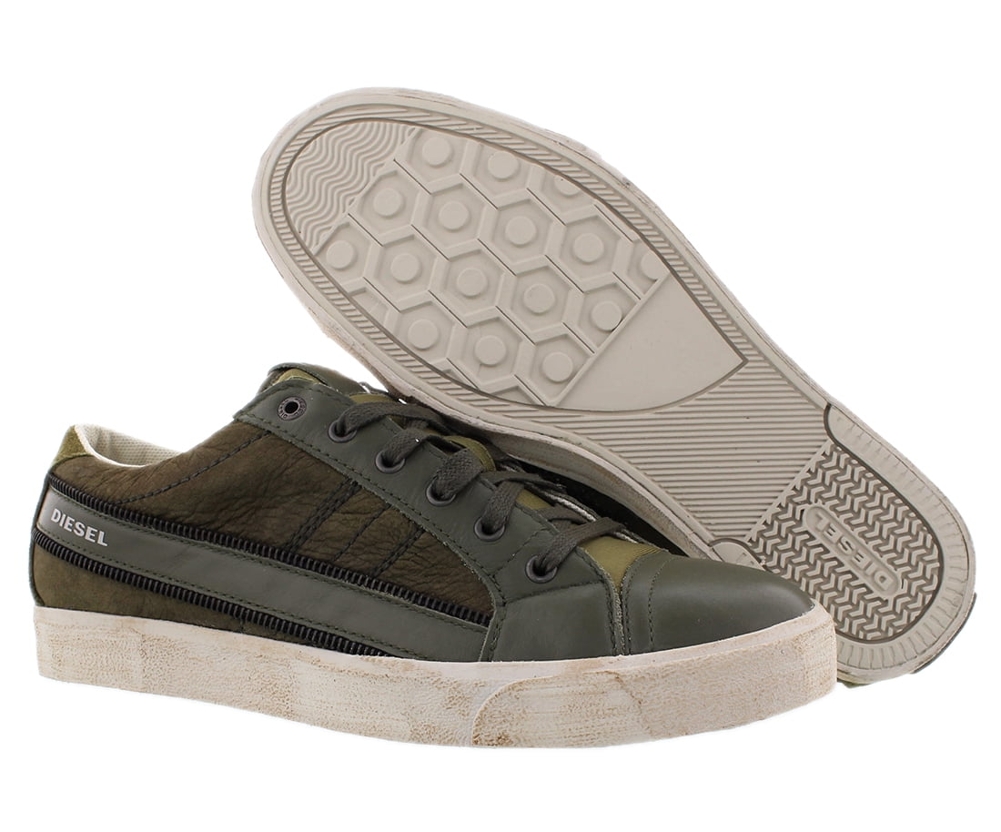 cat diesel power shoes