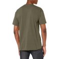 thumbnail image 2 of Yoda Best Dad Ever Star Wars Father's Day T-Shirt-3XLarge, 2 of 4